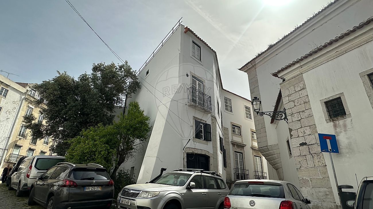 Apartamento T0 à venda em Santa Maria Maior, Lisboa — foto 22