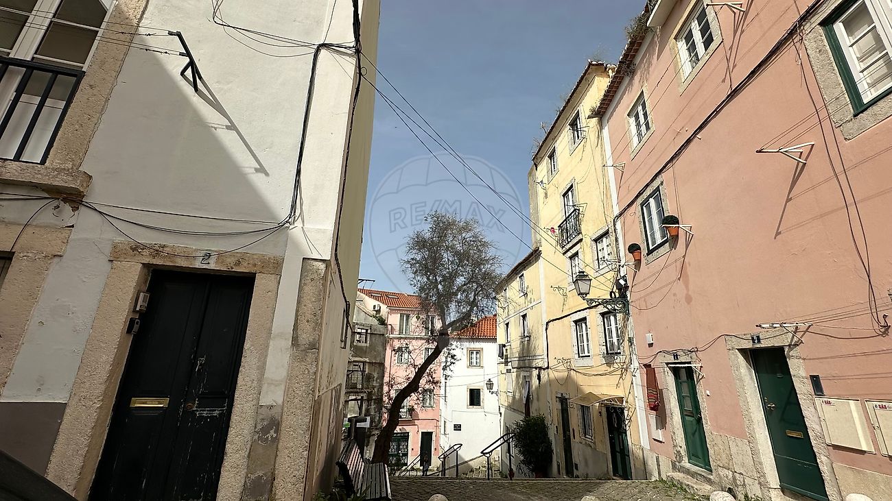 Apartamento T0 à venda em Santa Maria Maior, Lisboa — foto 18