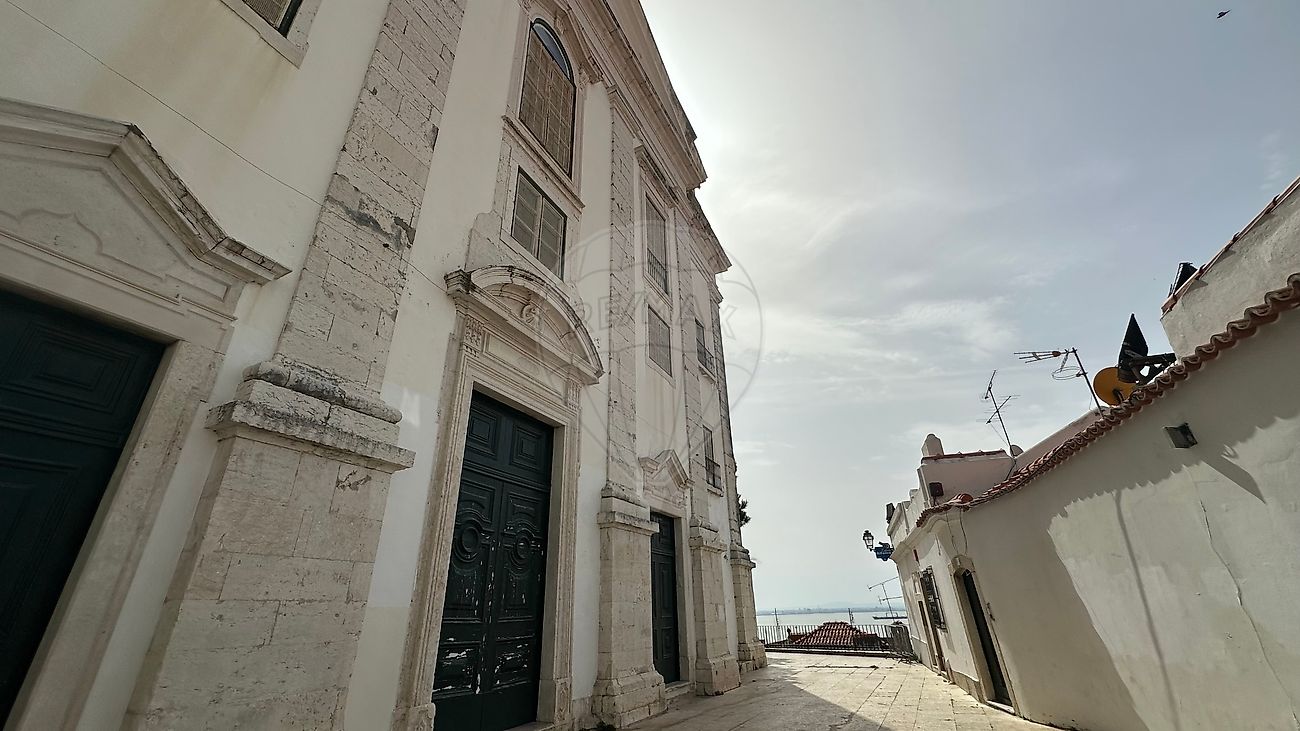 Apartamento T0 à venda em Santa Maria Maior, Lisboa — foto 21
