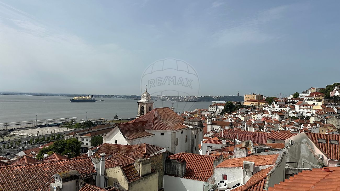 Apartamento T0 à venda em Santa Maria Maior, Lisboa — foto 25