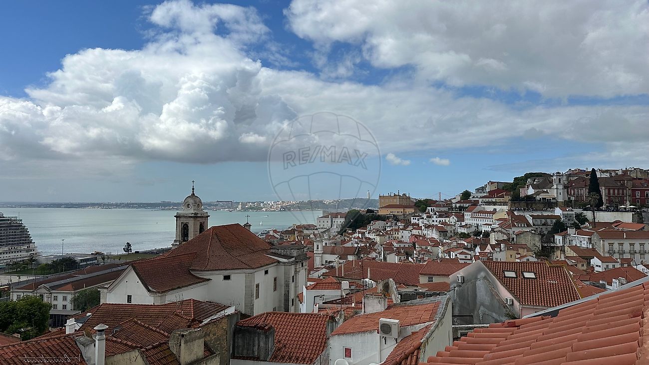 Apartamento à venda em Lisboa