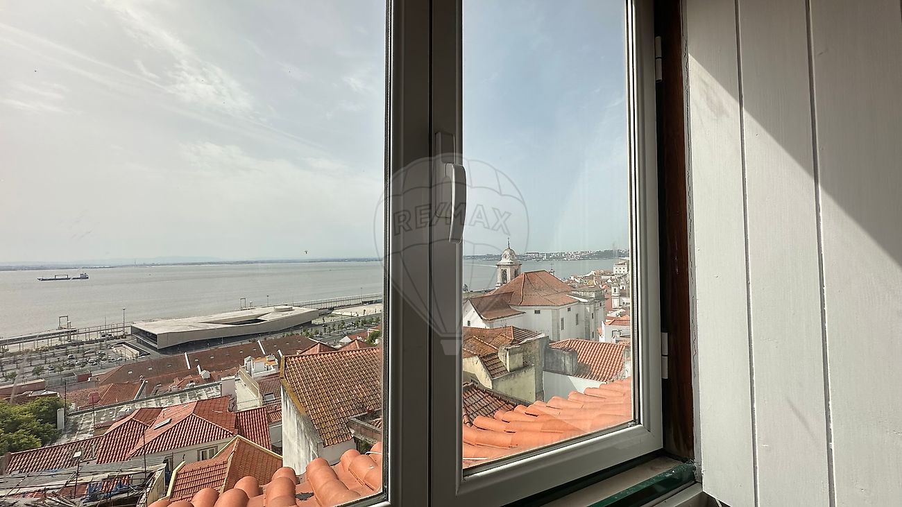 Apartamento T0 à venda em Santa Maria Maior, Lisboa — foto 24