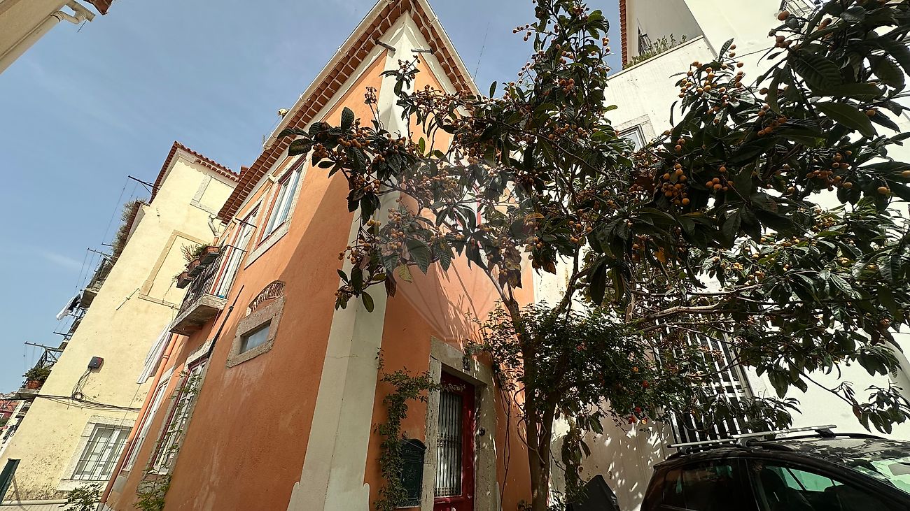 Apartamento T0 à venda em Santa Maria Maior, Lisboa — foto 17