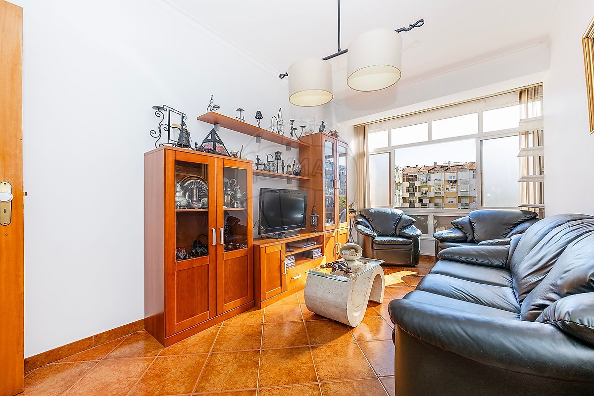 Apartamento T2 à venda em Sintra