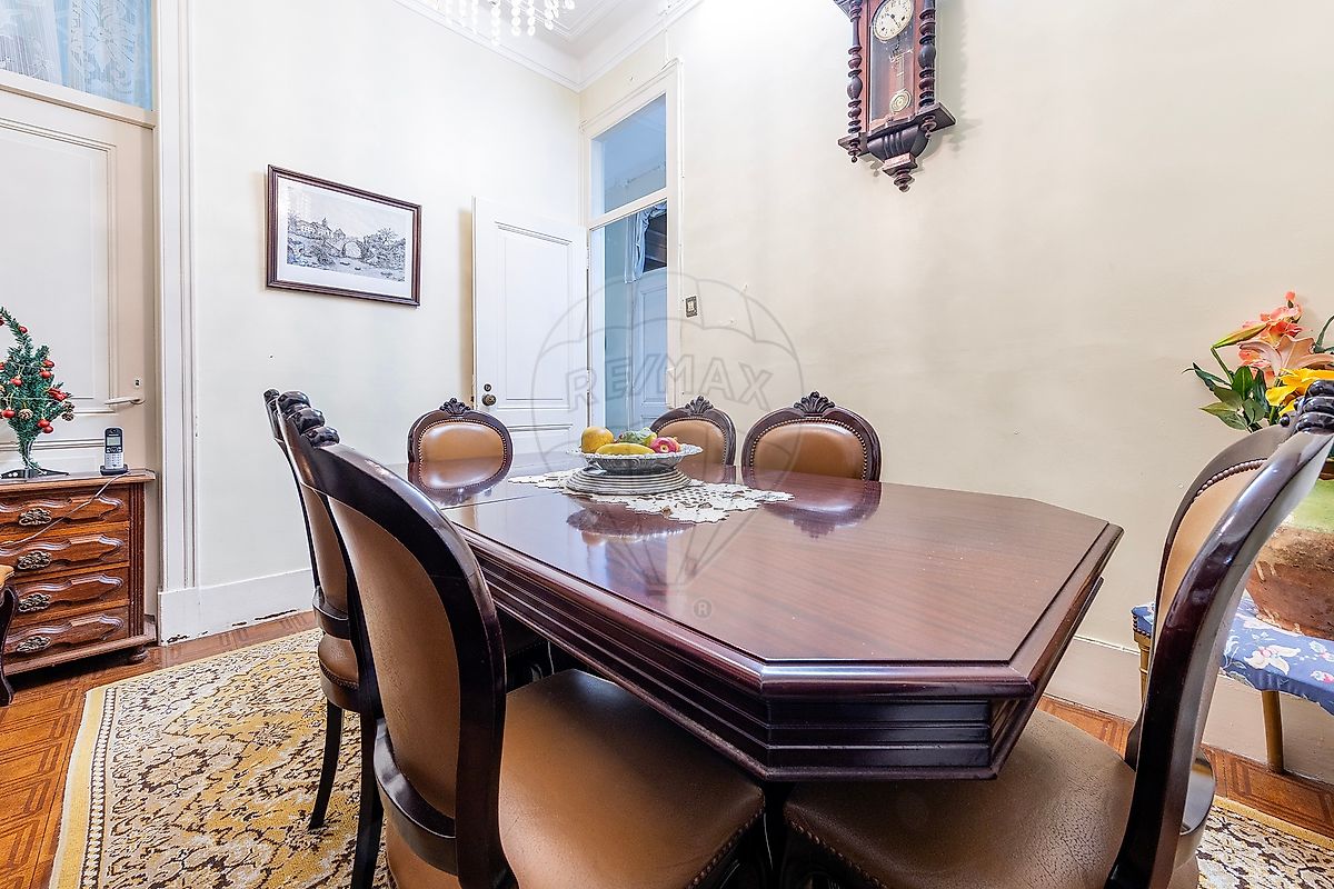 Apartamento T4 à venda em Lisboa