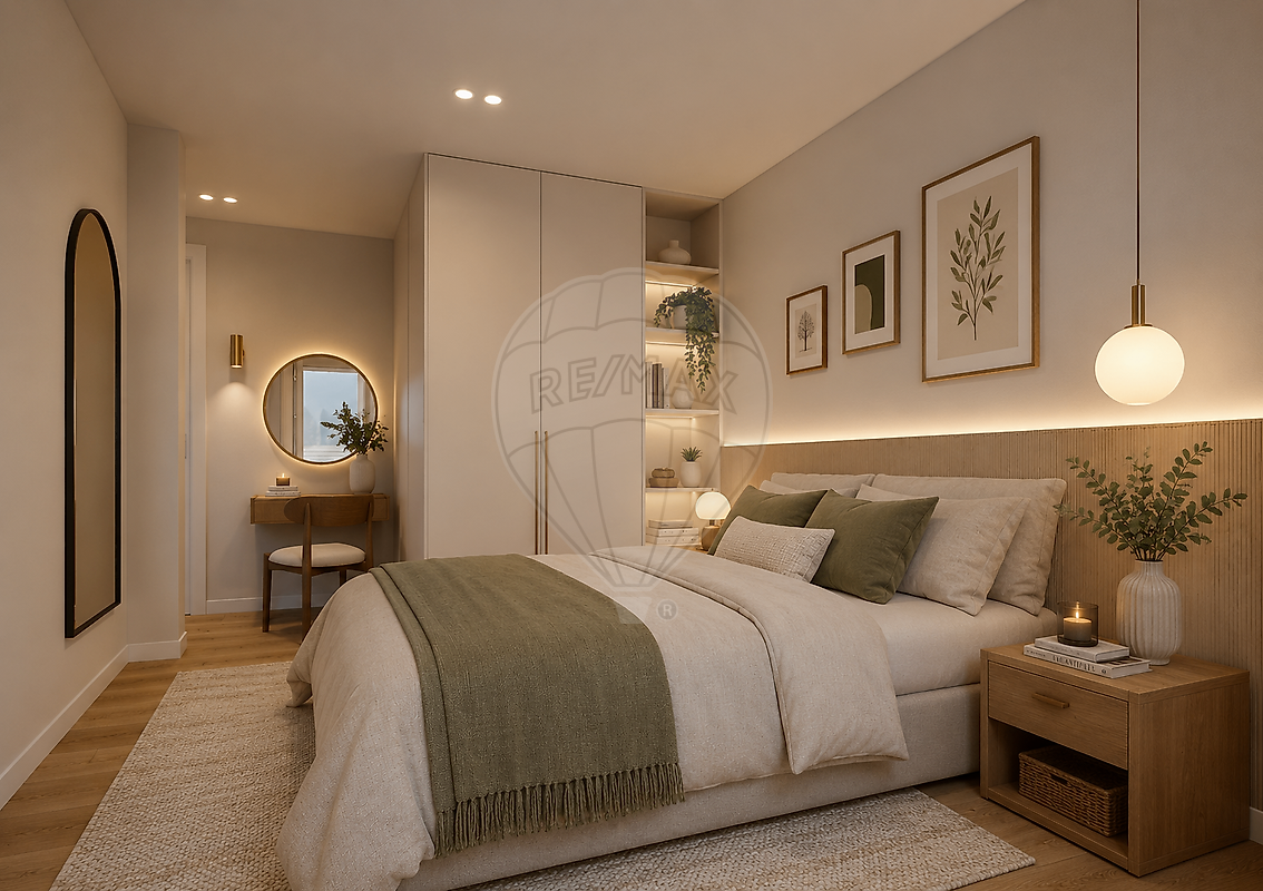 Apartamento T2 à venda em Lisboa