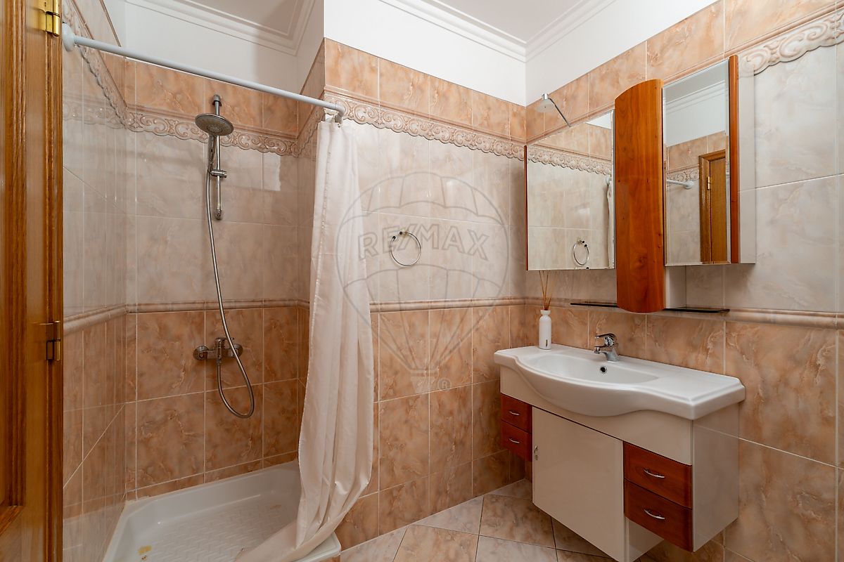 Apartamento T3 à venda em Carcavelos e Parede, Cascais — foto 14