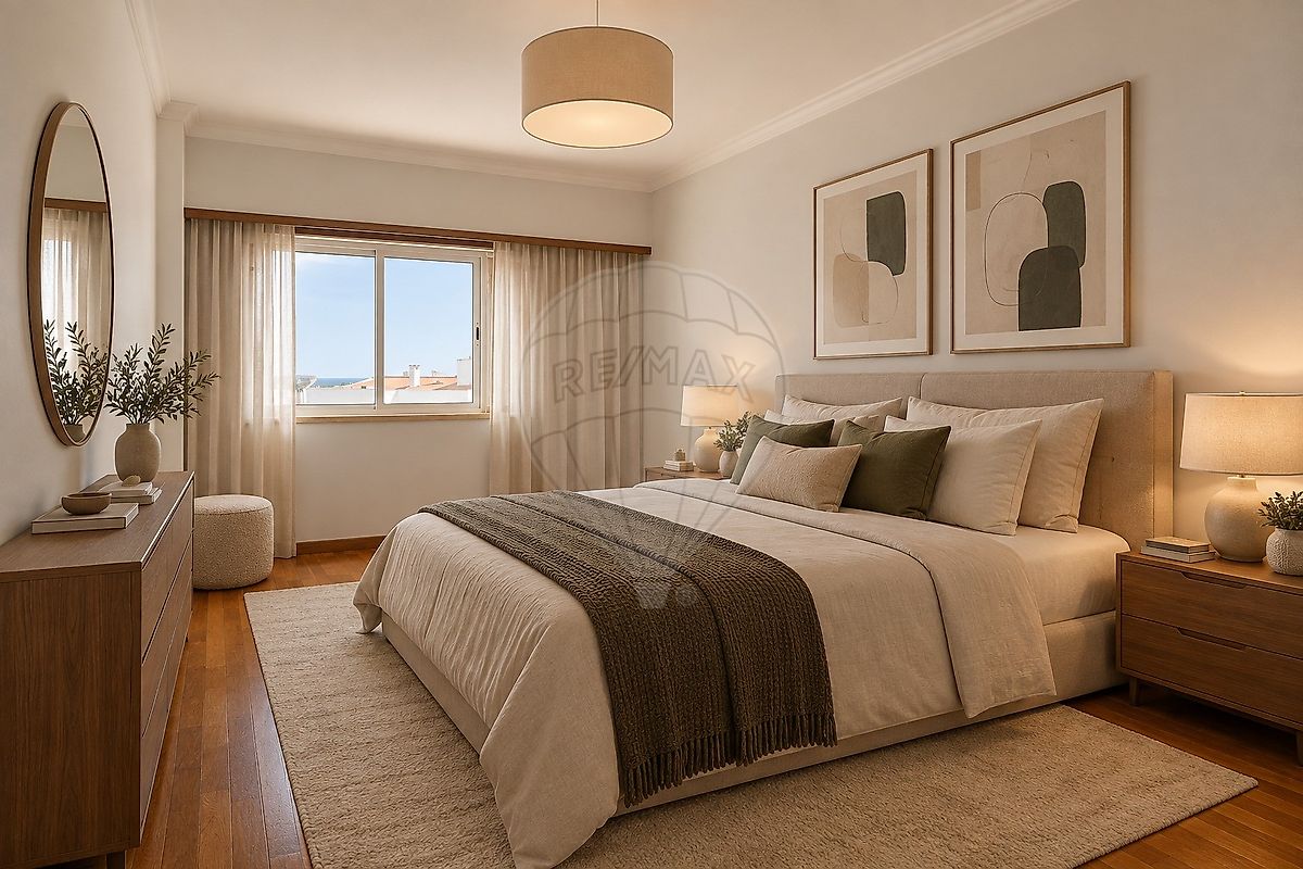 Apartamento T3 à venda em Carcavelos e Parede, Cascais — foto 11