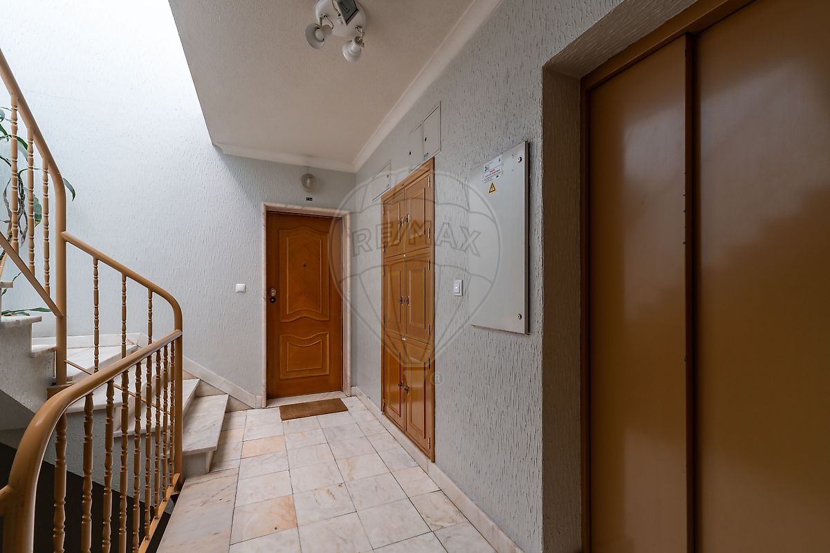 Apartamento T3 à venda em Carcavelos e Parede, Cascais — foto 39