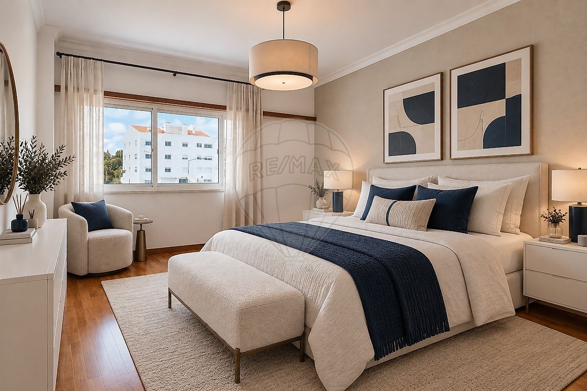 Apartamento T3 à venda em Carcavelos e Parede, Cascais — foto 21