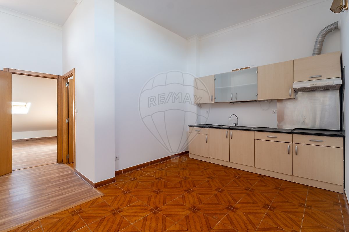 Apartamento T3 à venda em Carcavelos e Parede, Cascais — foto 30