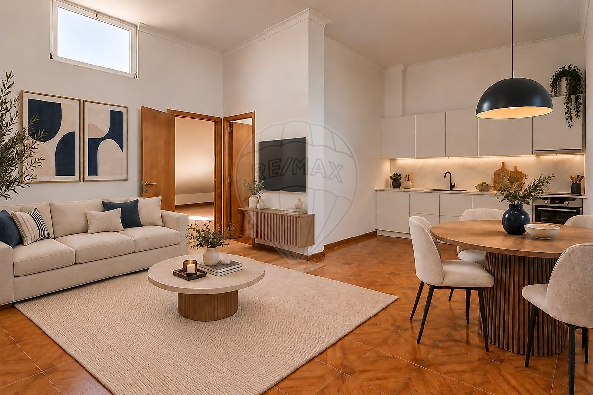 Apartamento T3 à venda em Carcavelos e Parede, Cascais — foto 29