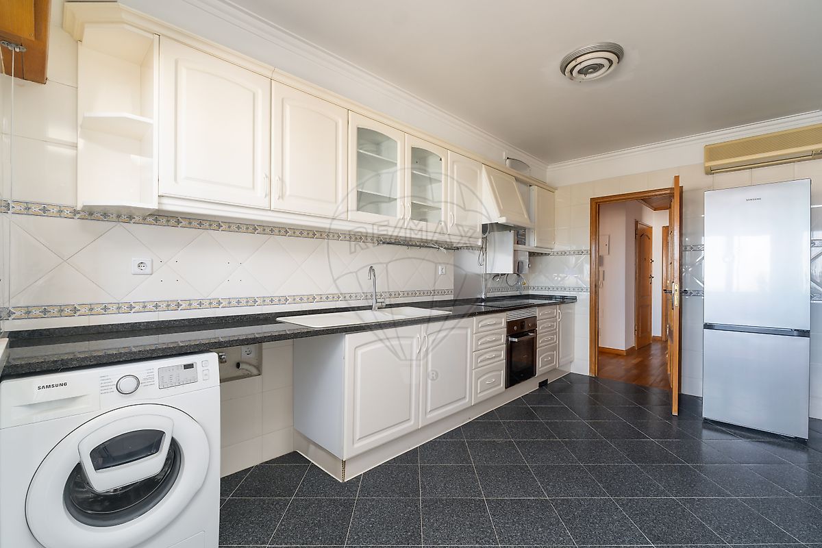 Apartamento T3 à venda em Carcavelos e Parede, Cascais — foto 8