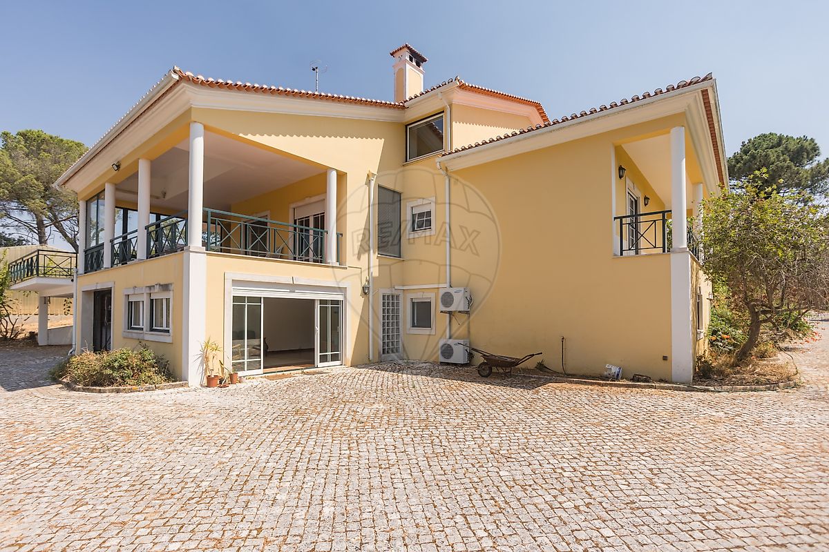 Moradia - Minde, Alcanena, Santarém