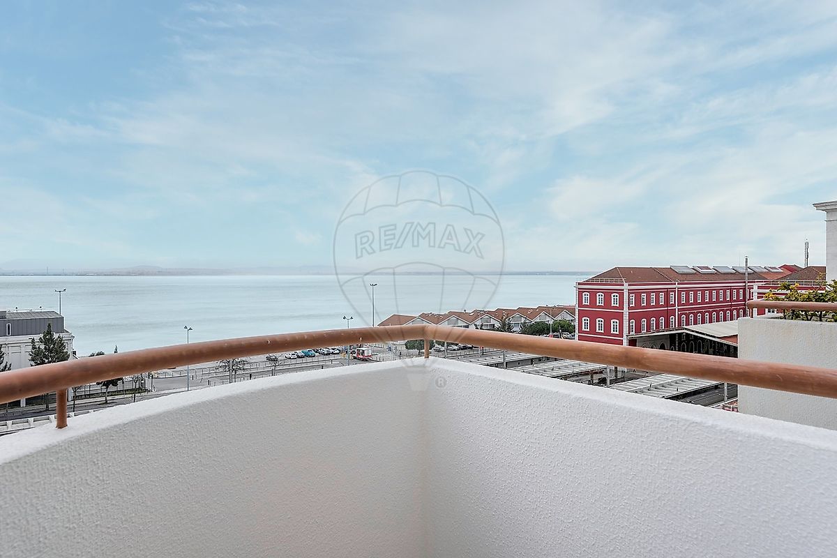 Apartamento T3 para arrendar em Lisboa