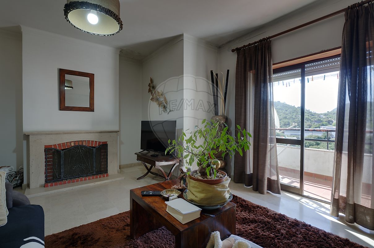 Apartamento - Minde, Alcanena, Santarém