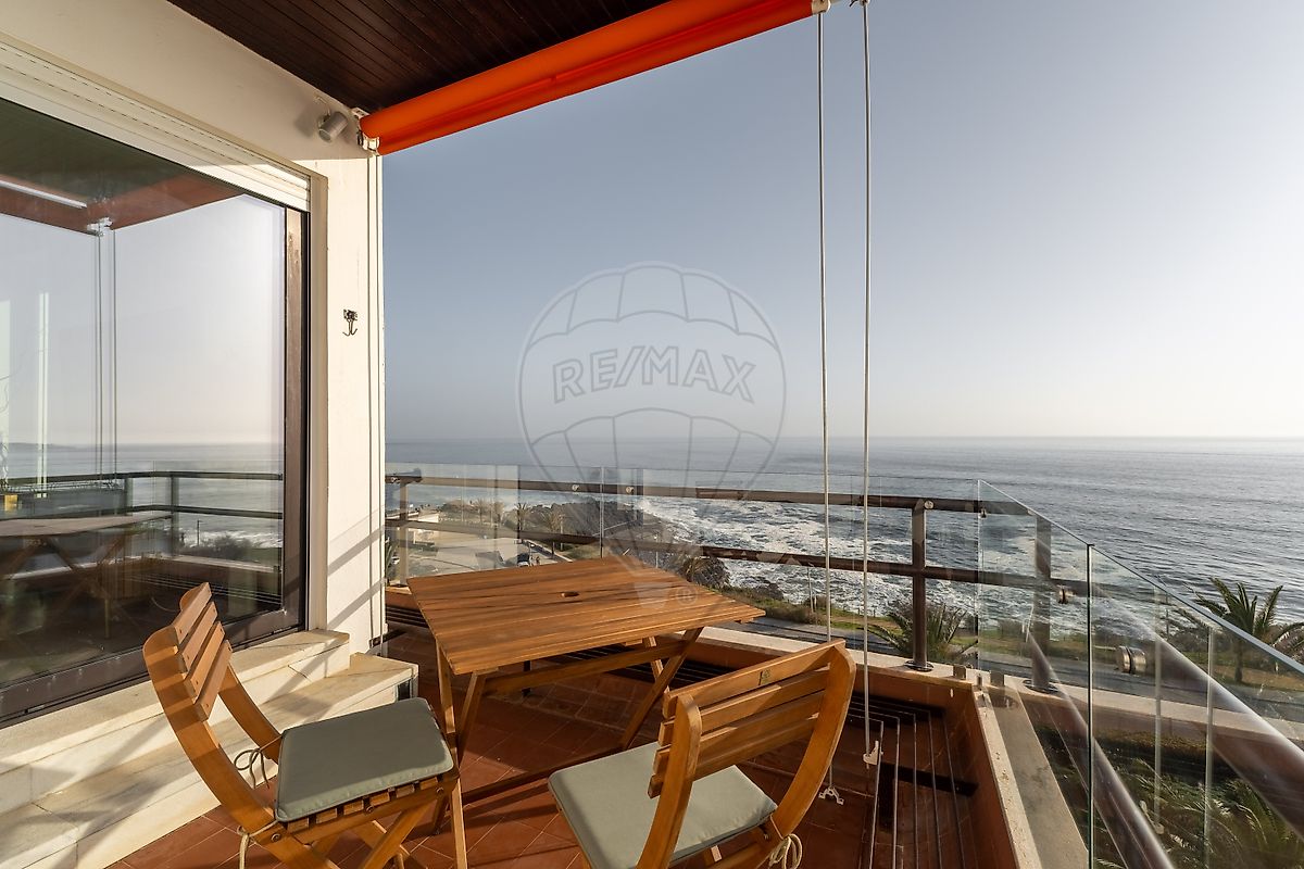 Apartamento T3 à venda em Cascais