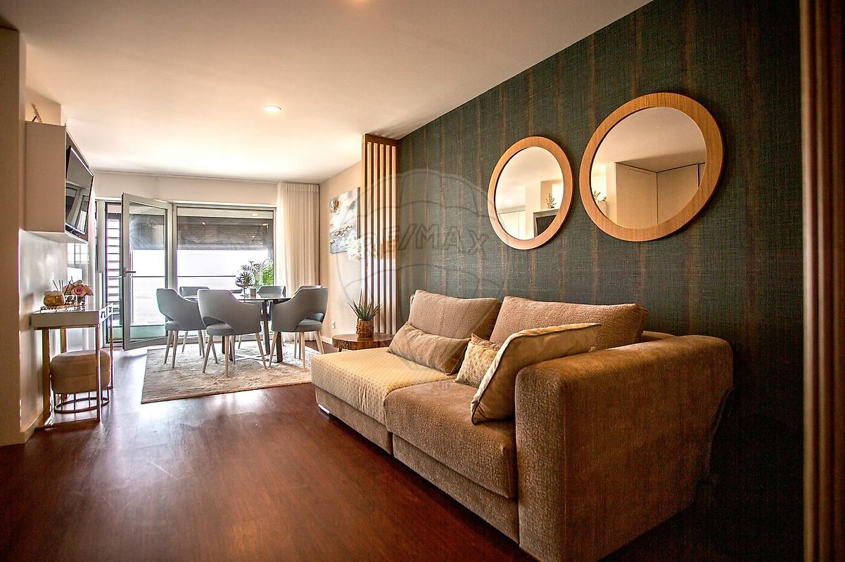 Apartamento T1 à venda em Vila do Conde