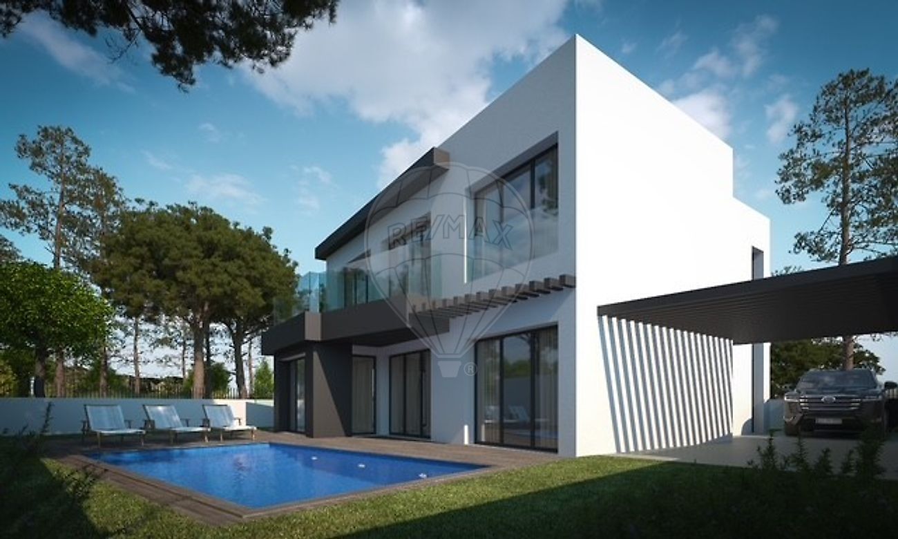 Moradia T3 à venda em Seixal