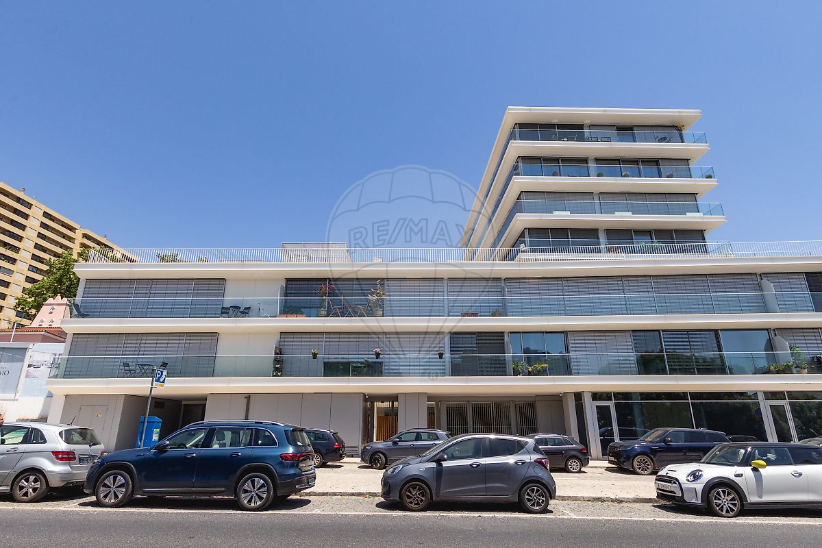 Apartamento T2 à venda em Lisboa
