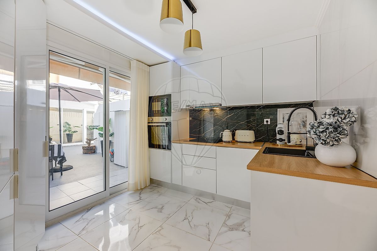 Apartamento T1 à venda em Lisboa