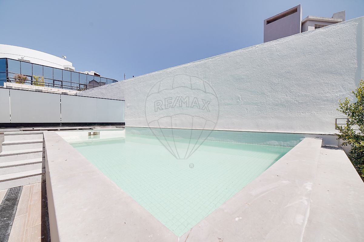 Apartamento T5 à venda em Lisboa