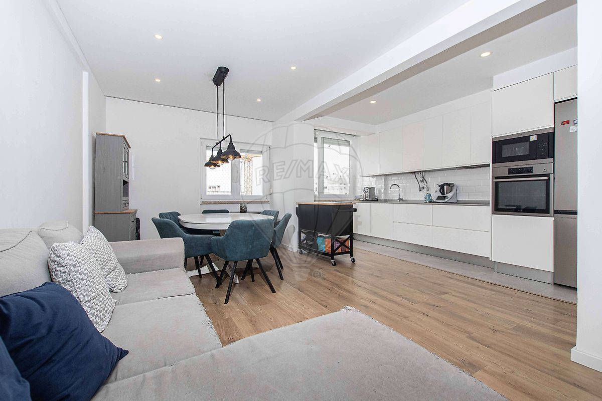 Apartamento - Queluz e Belas, Sintra, Lisboa