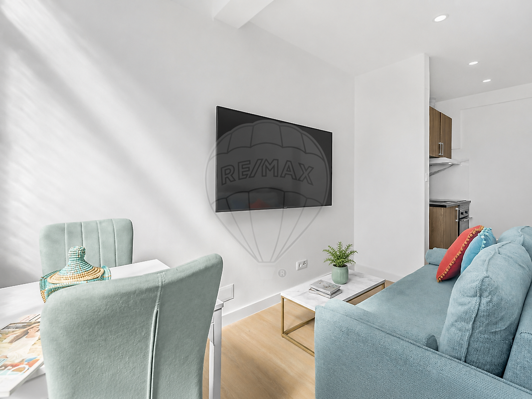 Apartamento - Águas Livres, Amadora, Lisboa