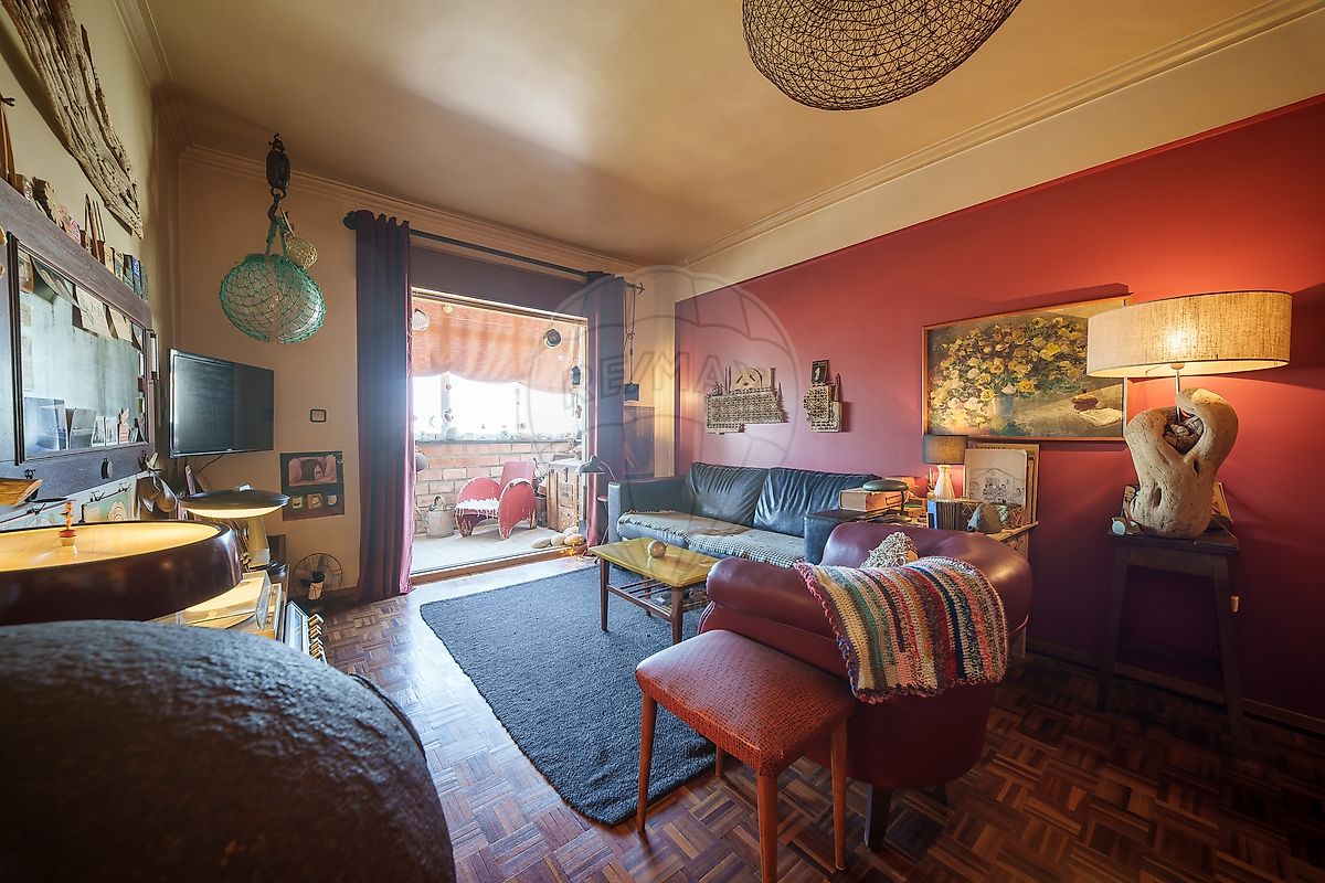 Apartamento T3 à venda em Agualva e Mira-Sintra, Sintra — foto 3