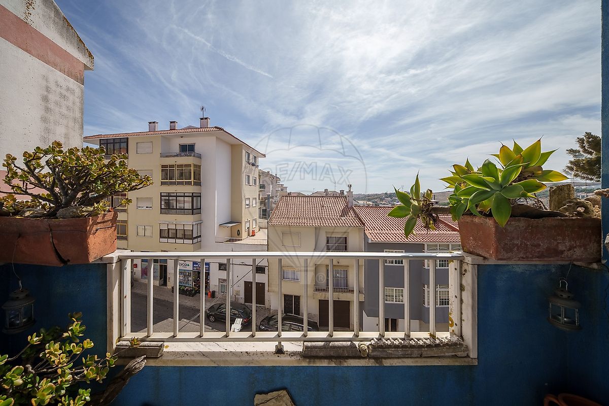 Apartamento T3 à venda em Agualva e Mira-Sintra, Sintra — foto 8