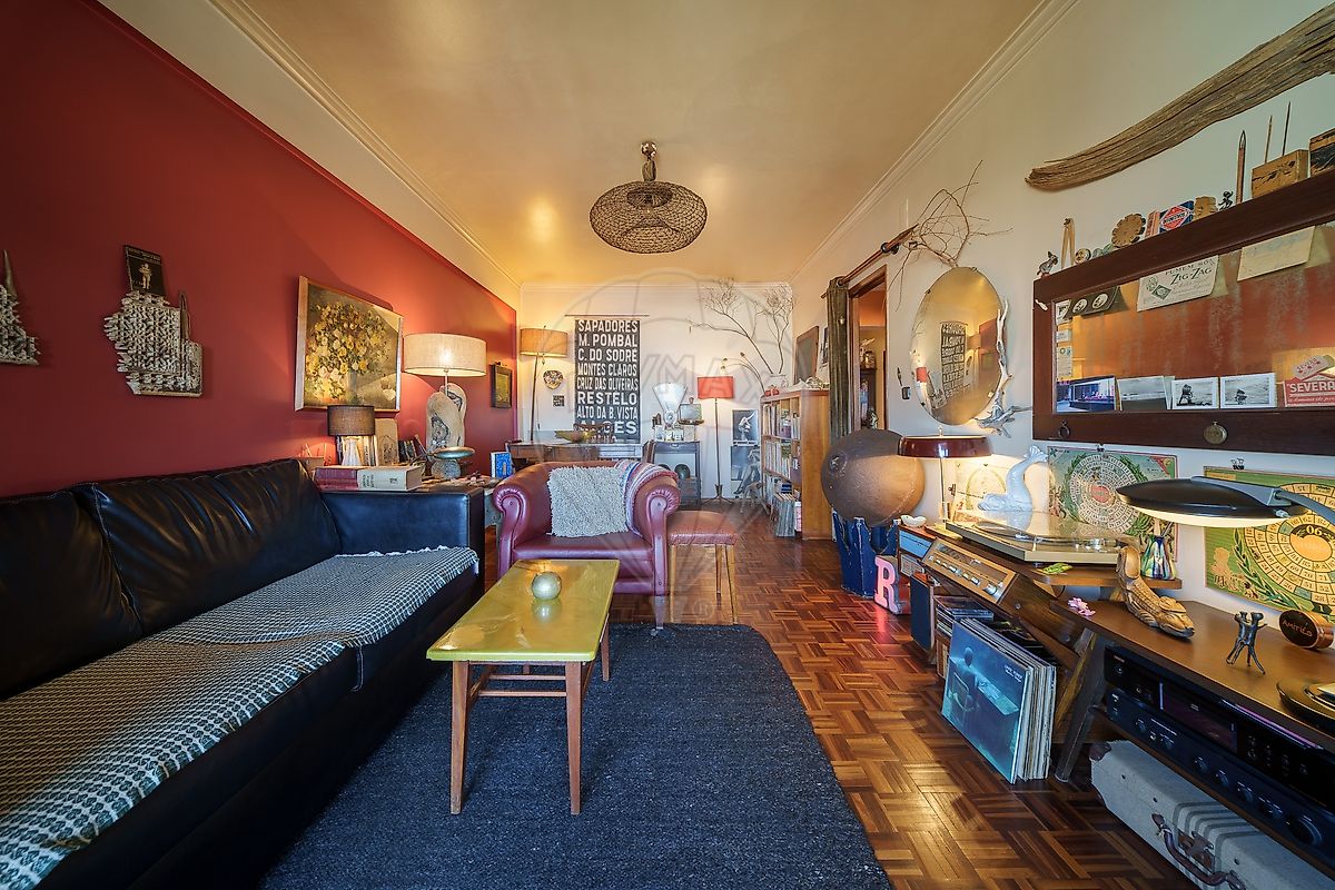 Apartamento T3 à venda em Agualva e Mira-Sintra, Sintra — foto 15