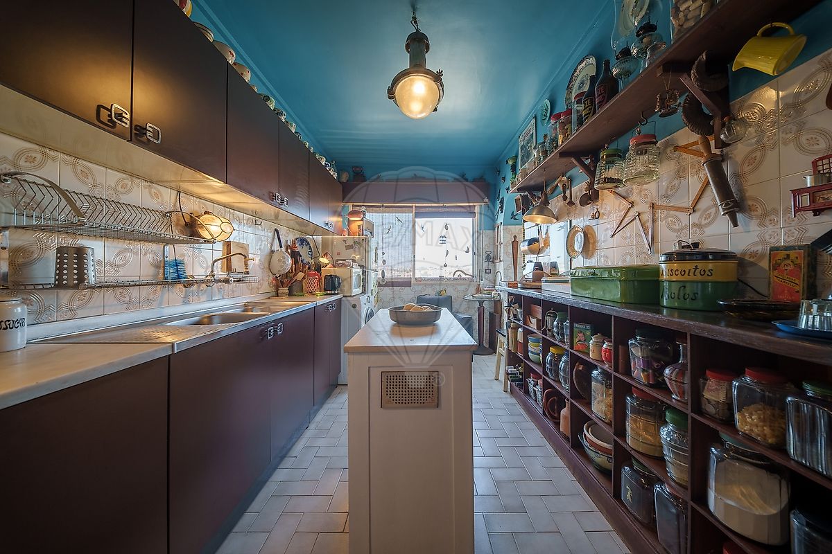Apartamento T3 à venda em Agualva e Mira-Sintra, Sintra — foto 7
