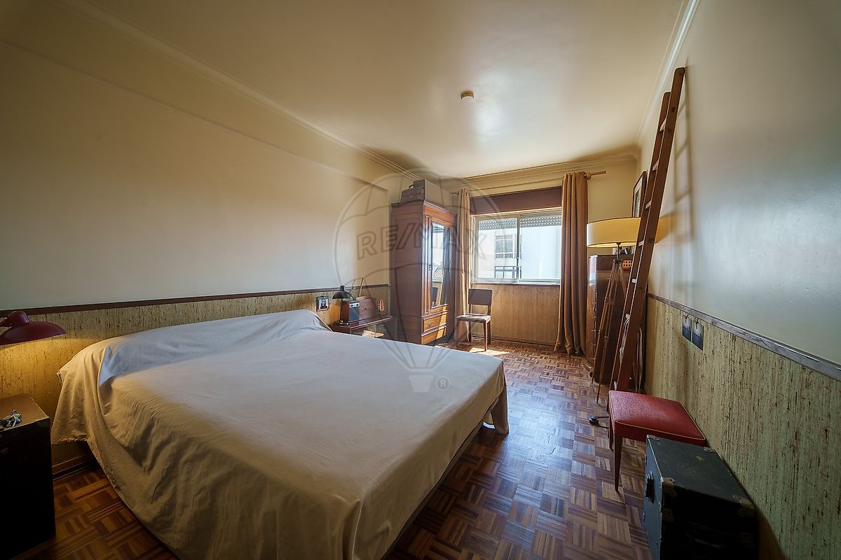 Apartamento T3 à venda em Agualva e Mira-Sintra, Sintra — foto 13