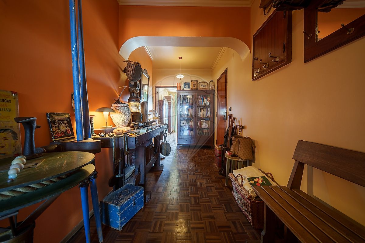 Apartamento T3 à venda em Agualva e Mira-Sintra, Sintra — foto 14
