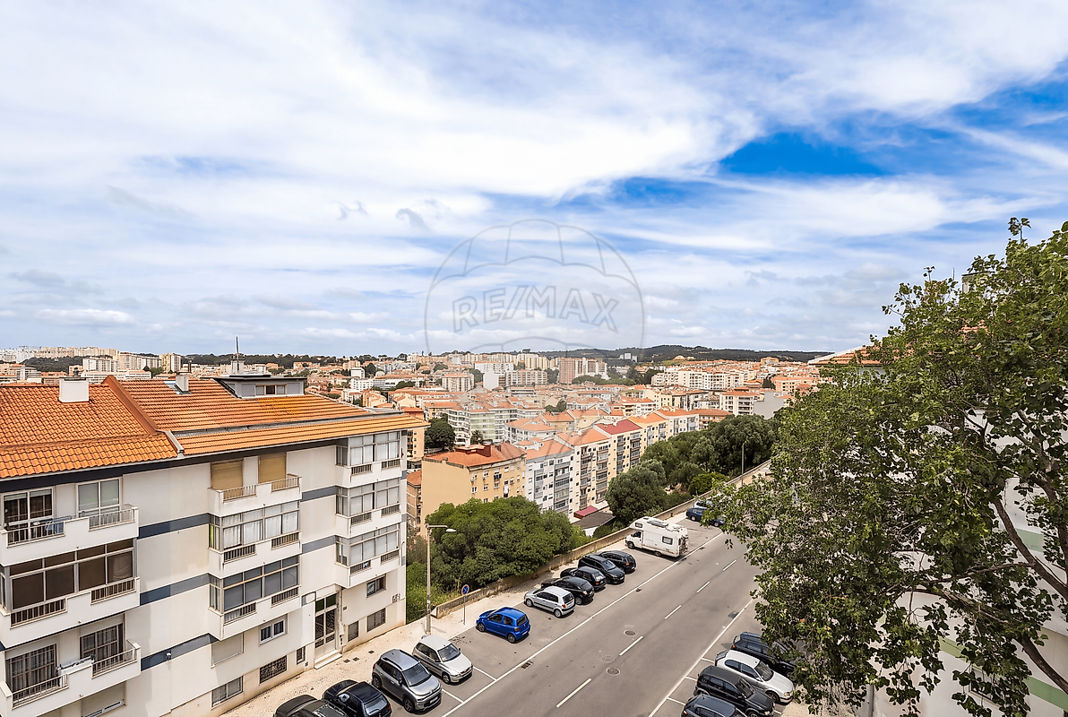 Apartamento T3 à venda em Agualva e Mira-Sintra, Sintra — foto 20