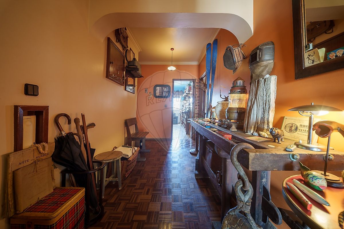Apartamento T3 à venda em Agualva e Mira-Sintra, Sintra — foto 18