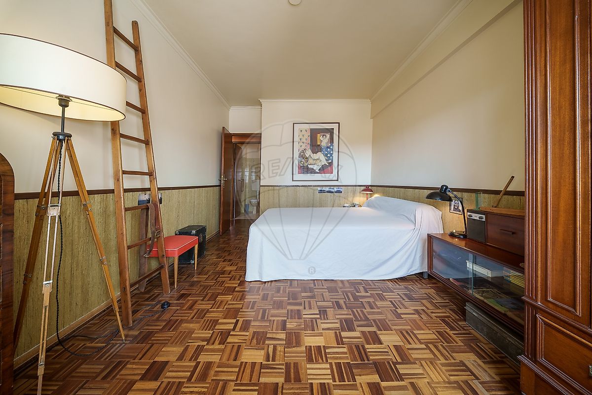 Apartamento T3 à venda em Agualva e Mira-Sintra, Sintra — foto 12
