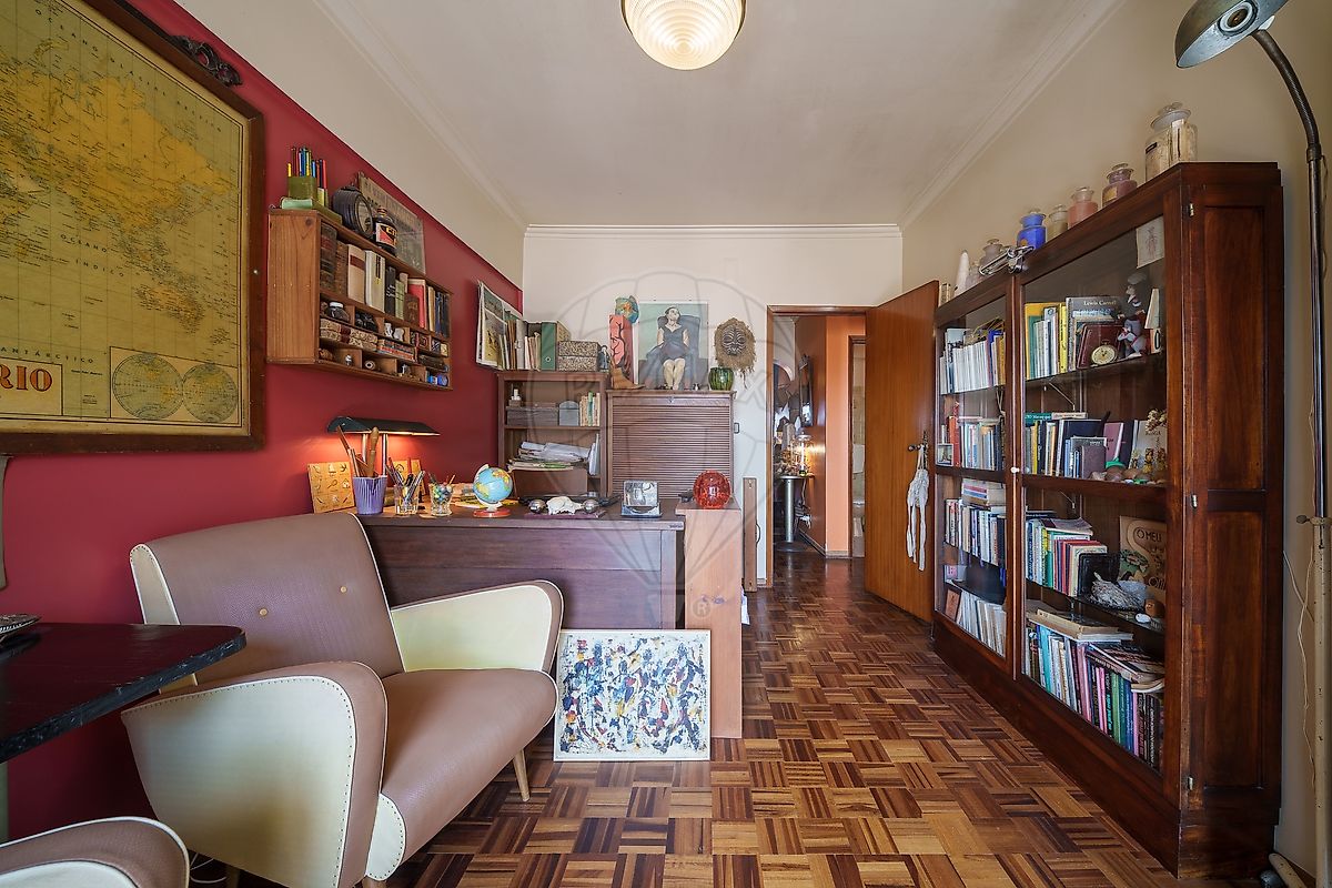 Apartamento T3 à venda em Agualva e Mira-Sintra, Sintra — foto 5