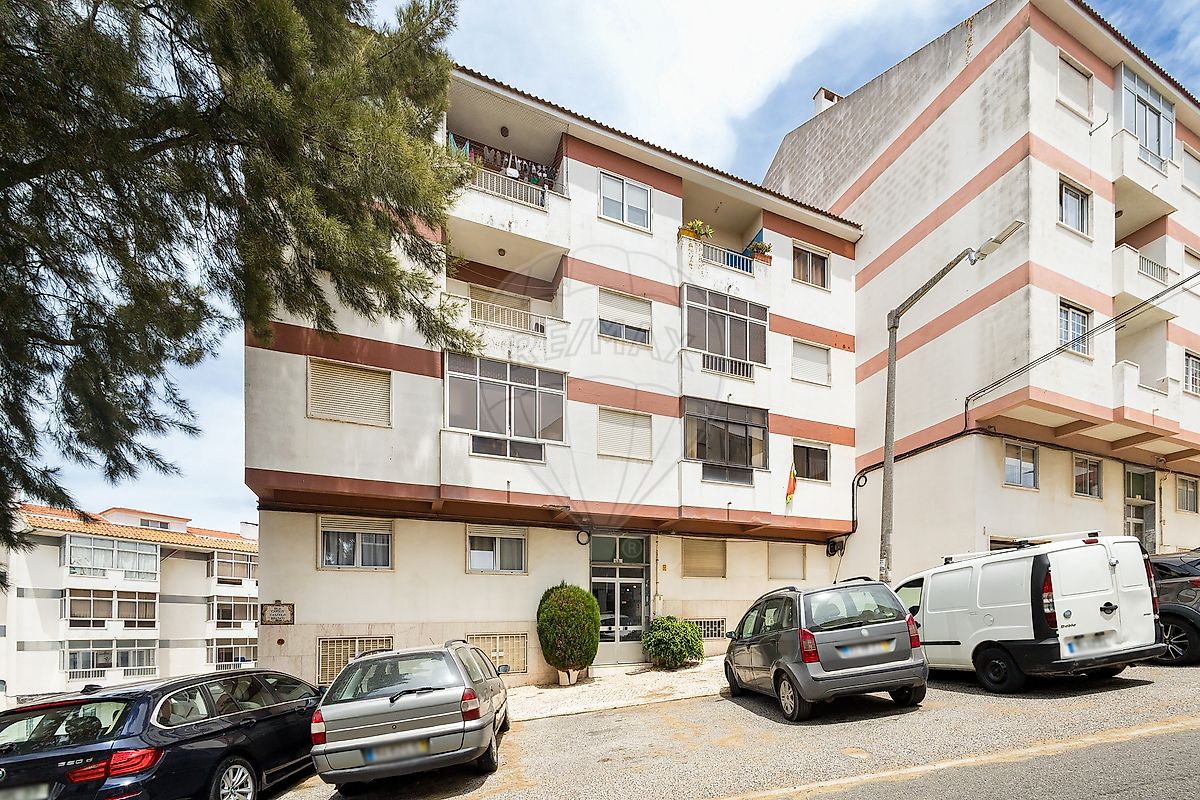 Apartamento T3 à venda em Agualva e Mira-Sintra, Sintra — foto 21