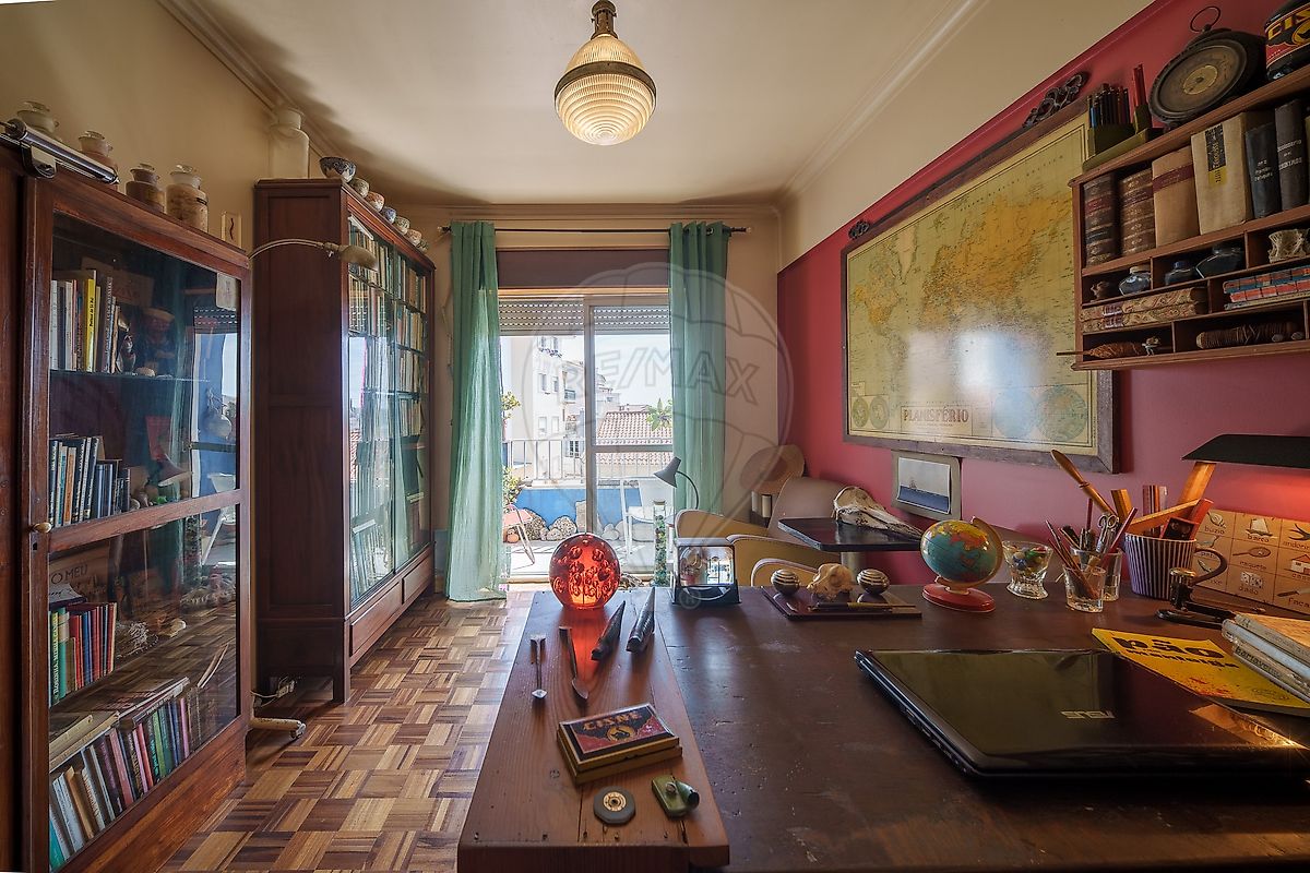 Apartamento T3 à venda em Agualva e Mira-Sintra, Sintra — foto 4