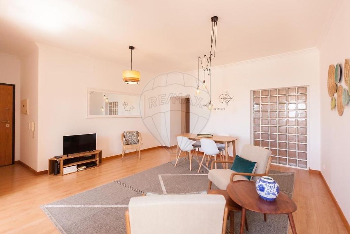 Apartamento T1 à venda em Lisboa