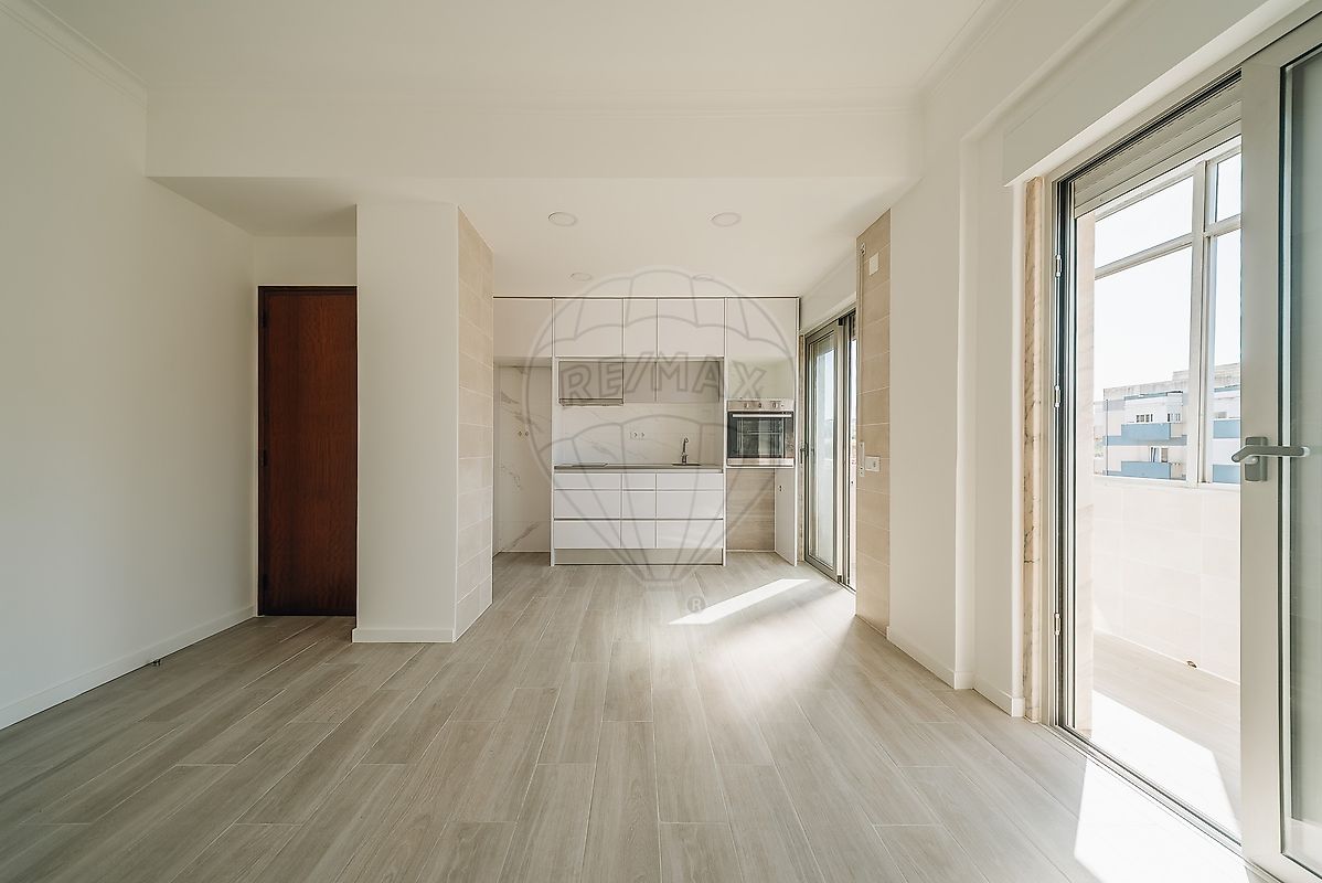 Apartamento T3 à venda em Lisboa
