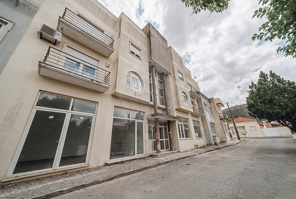 Apartamento - Minde, Alcanena, Santarém
