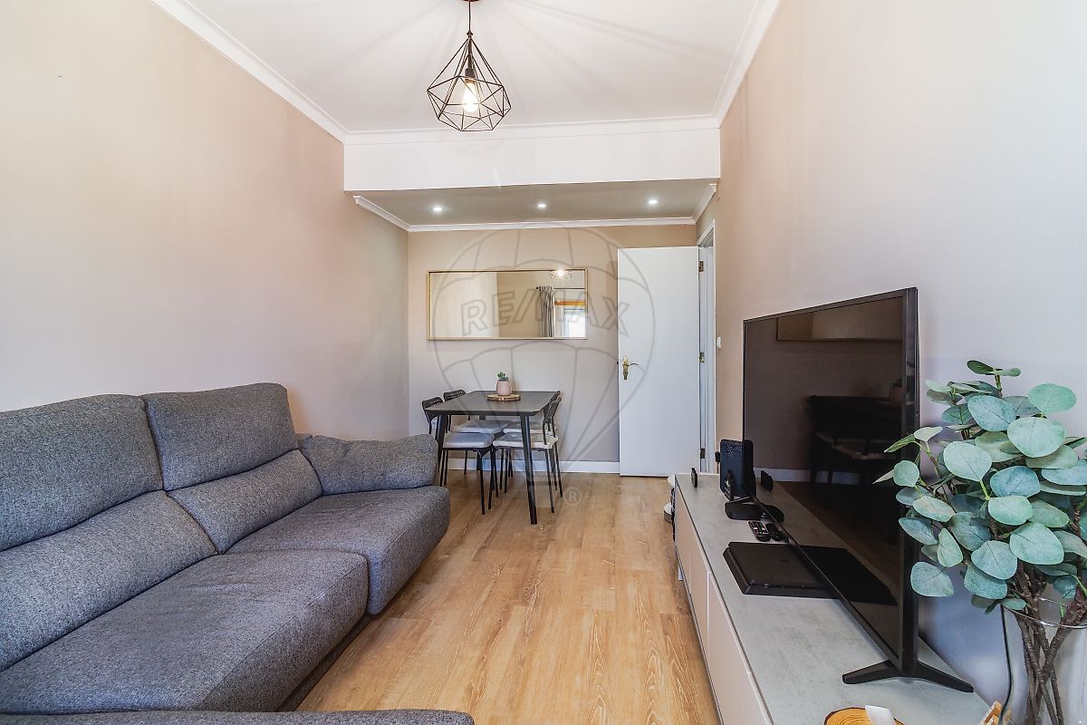 Apartamento T2 à venda em Seixal