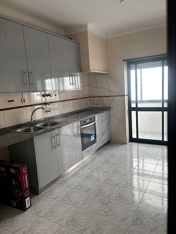 Apartamento - Caldas da Rainha - Nossa Senhora do Pópulo, Coto e São Gregório, Caldas da Rainha, Leiria
