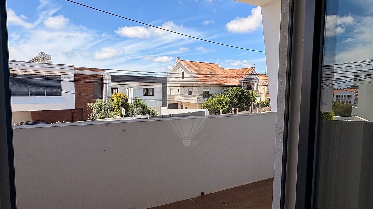 Moradia T3 à venda em São domingos de Rana, Cascais — foto 35