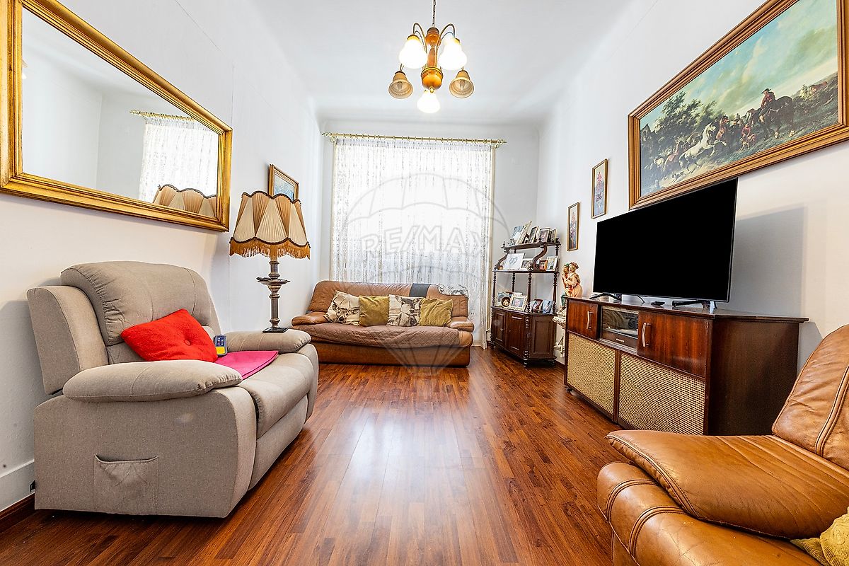 Apartamento T3 à venda em Lisboa