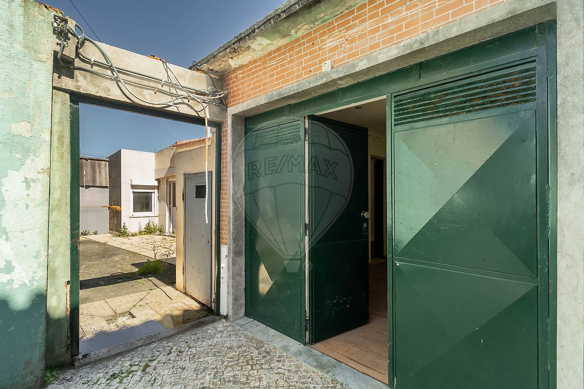 Moradia T2 à venda em Oeiras e São Julião da Barra, Paço de Arcos e Caxias, Oeiras — foto 27