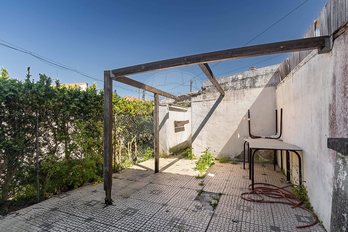 Moradia T2 à venda em Oeiras e São Julião da Barra, Paço de Arcos e Caxias, Oeiras — foto 35