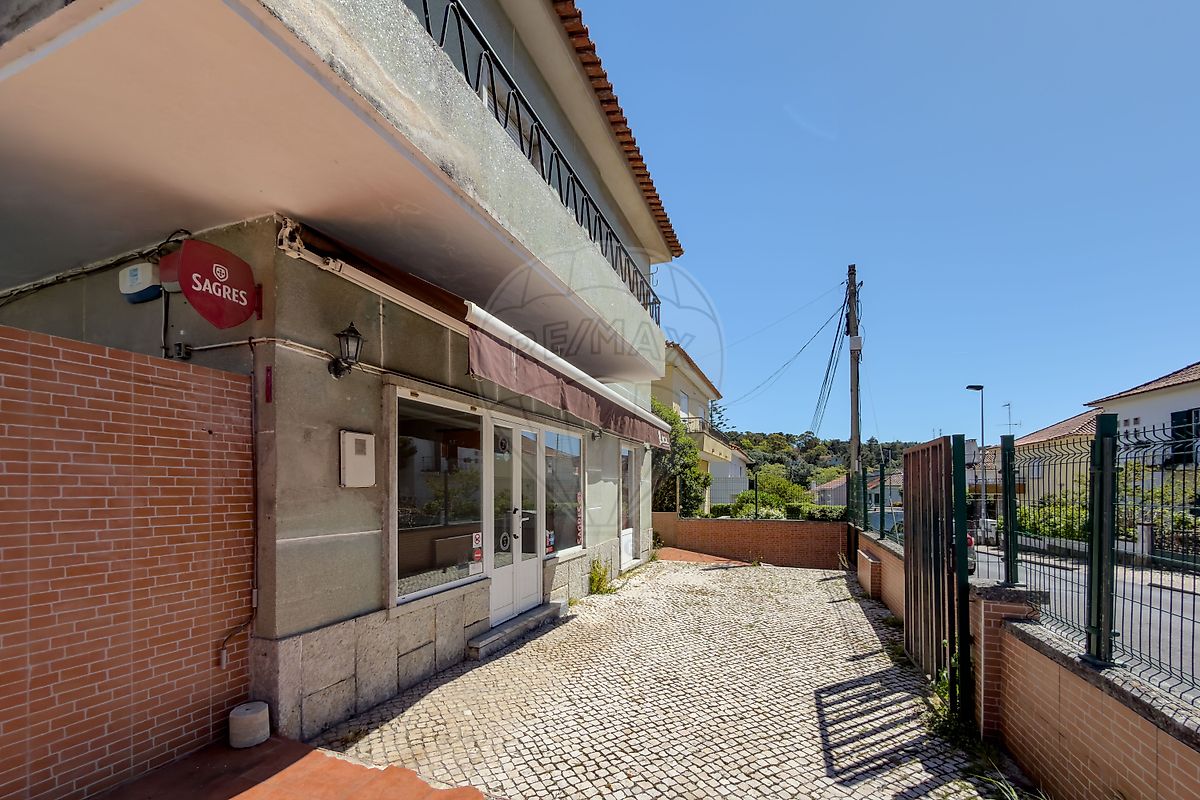 Moradia T2 à venda em Oeiras e São Julião da Barra, Paço de Arcos e Caxias, Oeiras — foto 36